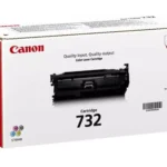 6261B002 CANON 732M LBP Cartridge magenta 6400pagina's