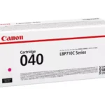 0456C001 CANON 040M LBP Toner magenta ST 5400pagina's