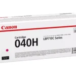 0457C001 CANON 040HM LBP Cartridge magenta HC 10.000pagina's