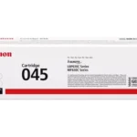 1239C002 CANON 045Y LBP Cartridge geel ST 1300pagina's