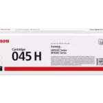 1243C002 CANON 045HY LBP Cartridge geel HC 2200pagina's