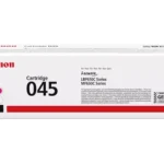 1240C002 CANON 045M LBP Cartridge magenta ST 1300pagina's
