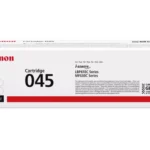 1241C002 CANON 045C LBP Cartridge cyaan ST 1300pagina's