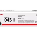 1246C002 CANON 045HBK LBP Cartridge zwart HC 2800pagina's