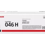 1251C002 CANON 046HY LBP Cartridge geel HC 5000pagina's