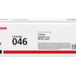 1248C002 CANON 046M LBP Cartridge magenta ST 2300pagina's