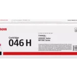 1252C002 CANON 046HM LBP Cartridge magenta HC 5000pagina's