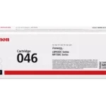 1249C002 CANON 046C LBP Cartridge cyaan ST 2300pagina's