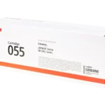 3015C002 CANON 055C LBP Cartridge cyaan ST 2100pagina's