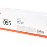 3014C002 CANON 055M LBP Cartridge magenta ST 2100pagina's