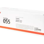 3013C002 CANON 055Y LBP Cartridge geel ST 2100pagina's