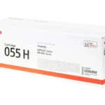 3020C002 CANON 055HBK LBP Cartridge zwart HC 7600pagina's