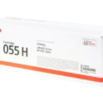 3018C002 CANON 055HM LBP Cartridge magenta HC 5900pagina's