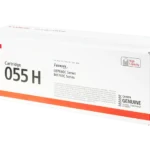 3017C002 CANON 055HY LBP Cartridge geel HC 5900pagina's