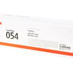 3024C002 CANON 054BK LBP Cartridge zwart ST 1500pagina's