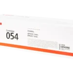 3023C002 CANON 054C LBP Cartridge cyaan ST 1200pagina's