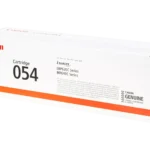3021C002 CANON 054Y LBP Cartridge geel ST 1200pagina's