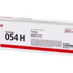 3028C002 CANON 054HBK LBP Cartridge zwart HC 3100pagina's