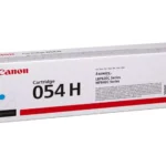 3027C002 CANON 054HC LBP Cartridge cyaan HC 2300pagina's
