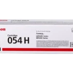 3025C002 CANON 054HY LBP Cartridge geel HC 2300pagina's