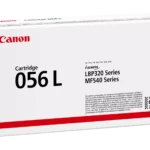 3006C002 CANON 056L LBP Cartridge zwart ST 5100pagina's