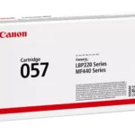 3009C002 CANON 057 LBP Cartridge zwart ST 3100pagina's