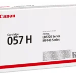 3010C002 CANON 057H LBP Cartridge zwart HC 10.000pagina's
