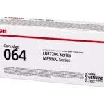 4933C001 CANON 064M MF Cartridge magenta ST 5000pagina's