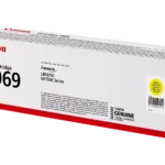 5091C002 CANON 069Y LBP Cartridge geel ST 1900pagina's