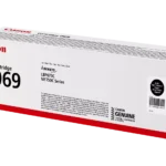 5094C002 CANON 069BK LBP Cartridge zwart ST 2100pagina's