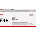 5095C002 CANON 069HY LBP Cartridge geel HC 5500pagina's