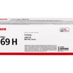 5097C002 CANON 069HC LBP Cartridge cyaan HC 5500pagina's