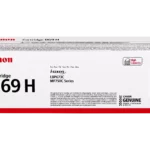 5098C002 CANON 069HBK LBP Cartridge zwart HC 7600pagina's