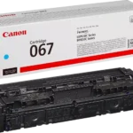 5101C002 CANON 067C LBP Cartridge cyaan ST 1250pagina's