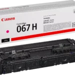 5104C002 CANON 067HM LBP Cartridge magenta HC 2350pagina's