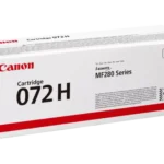 5648C002 CANON 072 LBP Cartridge zwart HC 4100pagina's