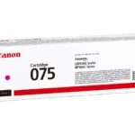 6363C002 CANON 075M LBP Cartridge magenta ST 1300pagina's