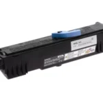 C13S050522 EPSON AL Cartridge zwart ST return 1800pagina's