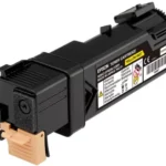 C13S050627 EPSON AL Toner geel 2500 pagina's