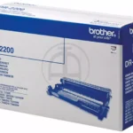 DR2200 BROTHER HL OPC zwart 12.000 pagina's