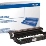 DR2300 BROTHER DCP OPC zwart 12.000 pagina's