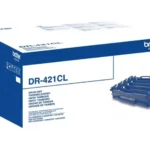 DR421CL BROTHER HL OPC (4) zwart 50.000 pagina's