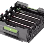 DR821CL BROTHER HL OPC cmyk 100.000 pagina's