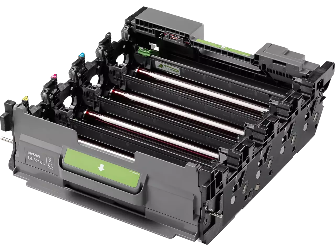 121005440075.webp DR821CL BROTHER HL OPC cmyk 100.000 pagina's - Afbeelding 1