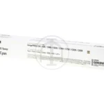 8067B001 CANON T01C IPC Toner cyaan 39.500pagina's
