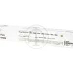8069B001 CANON T01Y IPC Toner geel 39.500pagina's