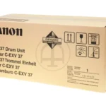 2773B003 CANON CEXV37 IR OPC zwart 176.000pagina's