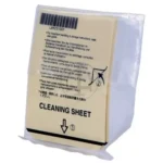 LB9543001 BROTHER CLEANING (10) DKCL99 cleaning sheet