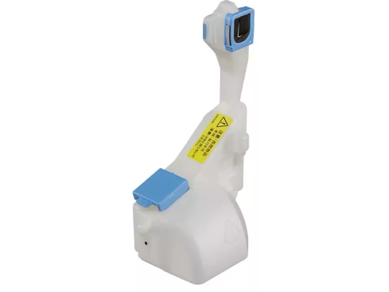 128008440092.webp 3338B003 CANON WT723 LBP Toner opvangbakje 18.000pagina's - Afbeelding 1