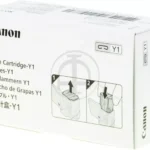 0148C001 CANON Y1 Nietjes (2) 2x2000stuk